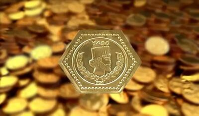 افزایش قیمت سکه پارسیان امروز یکشنبه ۱۶ آذر ۱۴۰۴ + جدول