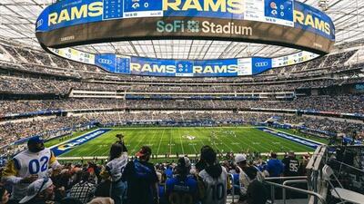 تیم ملی ایران در سه استادیوم منحصربه‌فرد آمریکا و کانادا؛ از «گران‌ترین ورزشگاه جهان» تا «صدای جهنم» سیاتل