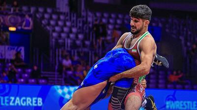 اعلام چرخه تیم ملی کشتی فرنگی بزرگسالان برای سال ۲۰۲۶