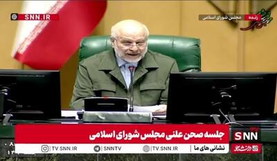  قالیباف: شلیک موشک‌های دقیق و موثر با برد بیش از طول خلیج فارس در رزمایش نیروی دریایی سپاه برای ملت ایران بسیار مسرت بخش بود