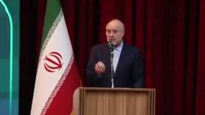  اولین امضاء قانون شفافیت را من در مجلس انجام دادم