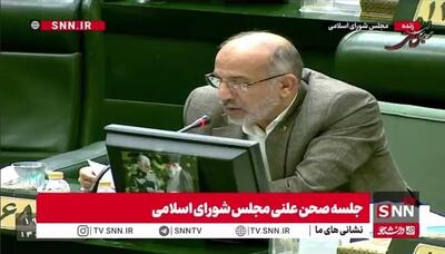  نماینده مردم میبد در مجلس: سازمان غذا و دارو بدون هیچ نظارتی قیمت دارو‌های مصرفی مردم را افزایش داده است