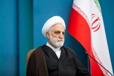 پرونده افراد یاد شده ظرف دو سال به نتیجه رسید، فرآیند دو ساله فرآیند سریعی است؟+فیلم