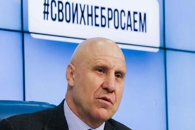 تماشاگر ویژه مرحله نهایی لیگ برتر کشتی آزاد