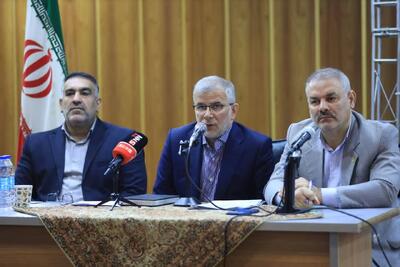  تبدیل زندان رجایی به پردیس دانشگاه تربیت معلم، وعده استاندار البرز
