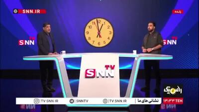  جوادی: یک میلیون دلار با توجه به پول‌هایی که در فوتبال حرام می‌شود، مبلغی نیست