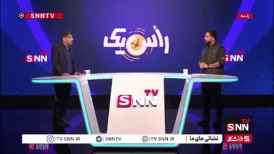  جوادی: این فصل بیشتر از ۱۵ قرارداد بالای ۱۳۰ میلیارد تومانی در لیگ برتر داشتیم