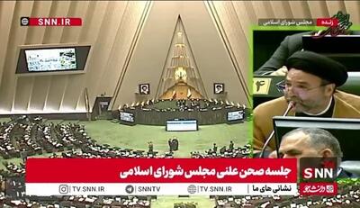  ذاکر: دولت زیرساخت‌های برگشت دانشجویان به کشور را فراهم کند تا درصد برگشتی‌ها افزایش یابد