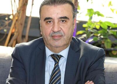  حدرج: حکومت لبنان شریک نفوذ اسرائیل در مقاومت است + فیلم