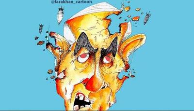 «امضای کری» سوژه‌ای برای یک جشنواره طنز