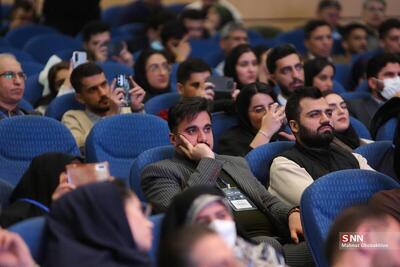  ویژه‌برنامه گرامیداشت روز دانشجو دانشگاه فرهنگیان استان ایلام در پردیس شهید مدرس برگزار شد