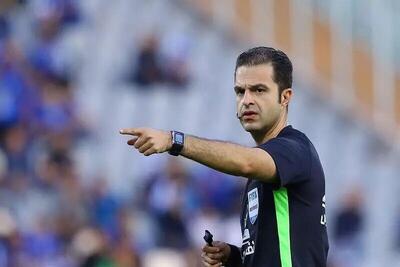 حضور داوران ایرانی در بازی‌های المپیک جنوب شرق آسیا