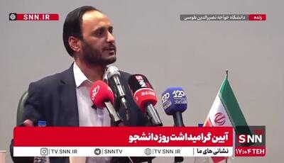  بهادری جهرمی: مسئولیت‌هایم را به دو فردی سپردم که همسن پدر و مادرم بودند