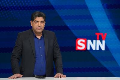 جوادی: پول‌های بلوکه‌شده فیفا خرج هتل می‌شود، نه بازی تدارکاتی! + فیلم