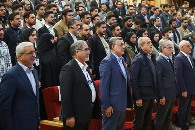  برخی سیاست‌های مبتنی بر ولنگاری فرهنگی در دانشگاه اجازه فکر به مسائل را از دانشگاه تراز انقلاب اسلامی گرفته است