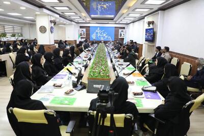  روز دانشجو فرصتی برای نزدیکی نسل دانشگاهی با دستگاه قضایی و استفاده از دیدگاه‌های تازه است