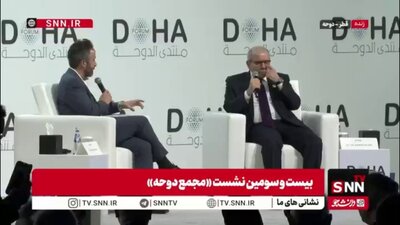 نواف سلام: من و رئیس‌جمهور بر سر تسریع اصلاحات و انحصار سلاح در دست دولت اتفاق‌نظر داریم