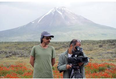 هادی آفریده: ارس فقط یک مرز نیست؛ رودخانه‌ای که قصه‌های فراموش‌شده ایران را روایت می‌کند