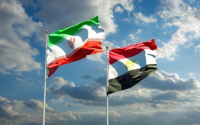 فردوسی‌پور: رویارویی ایران و مصر فرصتی برای تعمیق دوستی دو ملت است