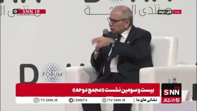  نواف سلام: اصلاحات اقتصادی اولویت دولت است / بدنبال جذب سرمایه گذاری کشورهای عربی هستیم