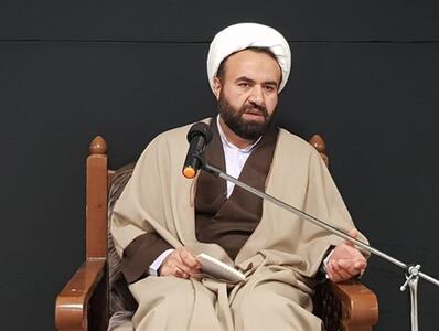  مسئول نمایندگی ولی‌فقیه در ناحیه بسیج دانشجویی استان اردبیل: دانشجو آینه مطالبات مردم است