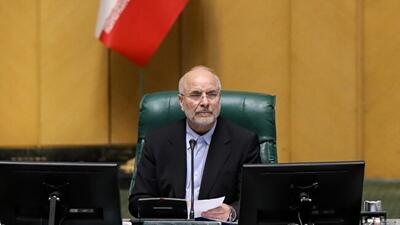 قالیباف: شلیک موشک‌های دقیق و موثر با برد بیش از طول خلیج فارس در رزمایش نیروی دریایی سپاه برای ملت ایران بسیار مسرت بخش بود + فیلم