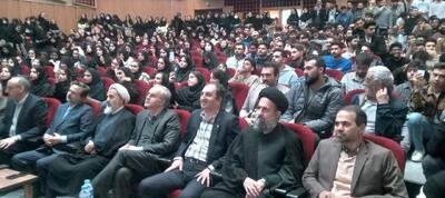  انتقاد دانشجویان از بدعهدی یک‌ساله استاندار گلستان/ مطالبه‌گری صریح در روز دانشجو