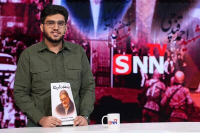  قیصری: از دانشگاهی که دانشجوی آن از فضای سیاسی دور شده شهید چمران بیرون نمی‌آید + فیلم