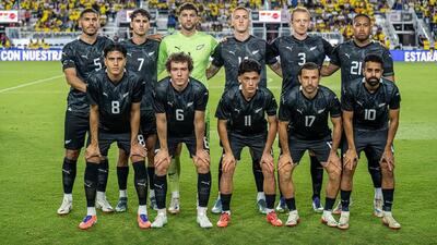 نیوزیلند با نتایج شگفت‌انگیز مقابل ایران