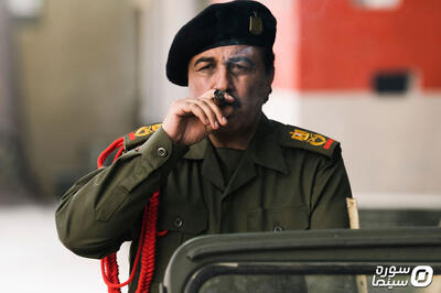 فیلم‌نت نسخه ویژه ناشنوایان «صددام» را عرضه کرد - سوره سینما