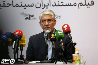 برای جذب مخاطب هر کاری نمی‌کنیم/ در حد بضاعتمان از فیلم‌ها صیانت می‌کنیم - سوره سینما