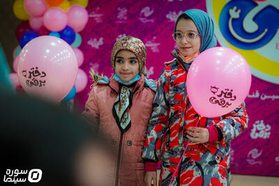 اوج‌گیری «دختر برقی» با جشن‌های اکران استانی - سوره سینما