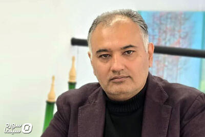 علی قربانی دبیر رویداد ملی سرمایه‌گذاری پویانمایی شد - سوره سینما