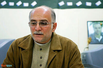 محمدرضا شرف‌الدین: اقتصاد درست نشود، فرهنگ سامان نمی‌یابد - سوره سینما