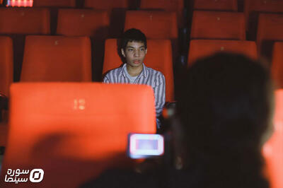 «شنا خلاف جهت» برای‌ اوتیسمی‌ها/ آینده‌ سینمای در گرو امید دادن به نسل نو است - سوره سینما