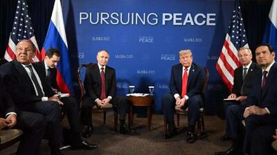 کارشناس سیاسی: تعدیل استراتژیک امنیتی آمریکا می‌تواند تأثیر زیادی بر مناقشه اوکراین‌ داشته باشد