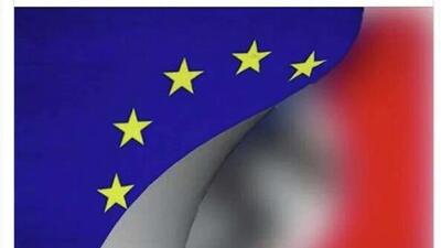  ایلان ماسک قبول کرد که اروپا «رایش چهارم» است