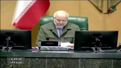 قالیباف: اراده‌ ملت ایران برای دفاع از جزایر ایرانی خلیج‌فارس را آزمایش نکنید