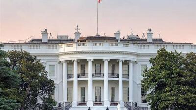  ایران و روسیه دیگر تهدید بالقوه برای آمریکا نیستند