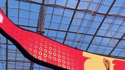  استادیوم‌های جذاب میزبان مسابقات تیم ملی در دور گروهی جام جهانی 2026