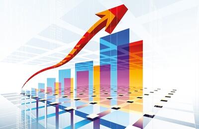 رشد اقتصادی بدون نفت منفی شد