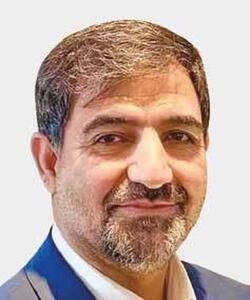 رویارویی با ایران در سطح ژئو‌اکونومیای زیرساخت‌ محور(1)