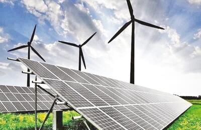 ابلاغ شرایط جدید احداث نیروگاه‌های تجدیدپذیر و پاک