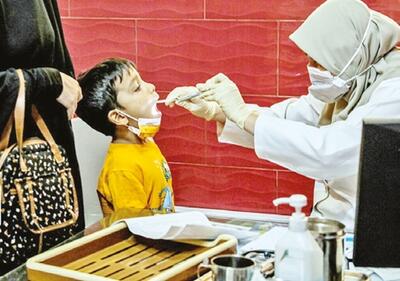 خطر انتقال آنفلوآنزا تا ۷ روز پس از ابتلا