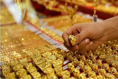 پیش ‌بینی قیمت طلا و سکه امروز یکشنبه ۱۶ آذر ۱۴۰۴