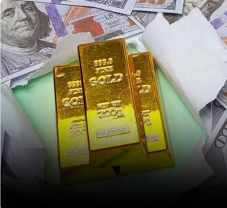 صعود بازار طلا از پلکان دلار ؛ امروز یکشنبه ۱۶ آذرماه ۱۴۰۴