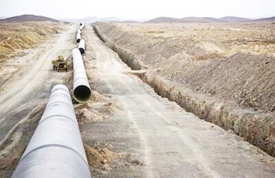 هشدار درباره طرح نجات تهران با انتقال آب