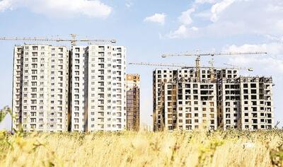 دهک‌های ۱ و ۲ در خط اول استیجار عمومی