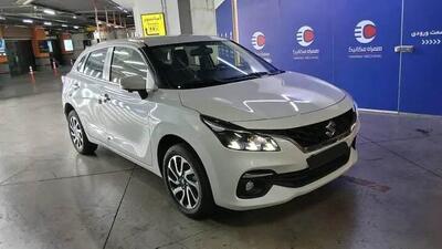 سوزوکی بالنوی ۱.۵؛ تازه‌وارد کم‌ادعا که آمده بازار ایران را یک‌بار دیگر با زبان منطق بجنباند