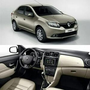 رنو سیمبل؛ خودرویی که همه دست‌کم می‌گیرند اما در سخت‌ترین میدان‌ها جا نمی‌زند